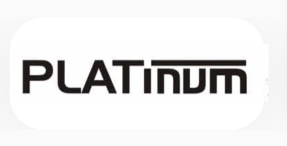 Platinum Logo