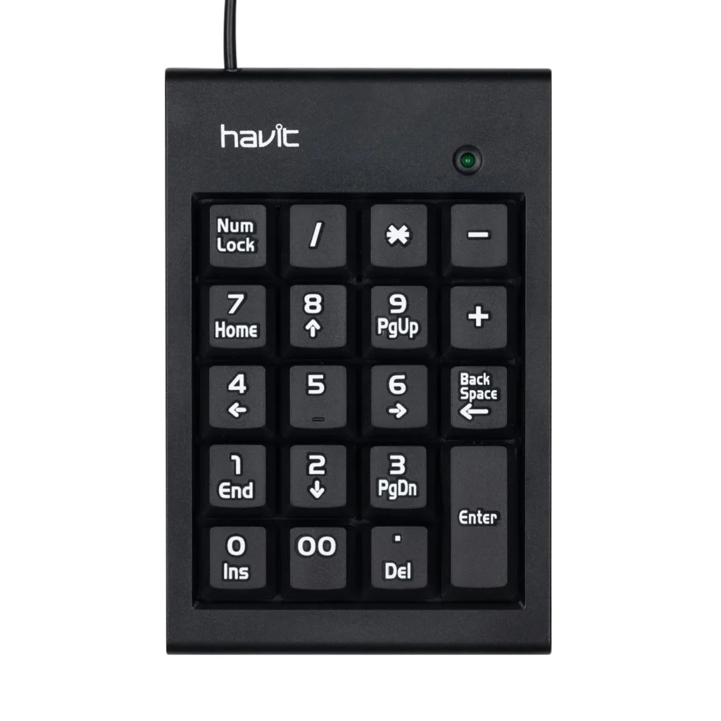 HAVIT KEYBOARD HV-NK01