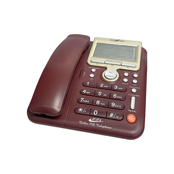 Gaoxinqi Corded Phone HCD399-301-P/TSDL