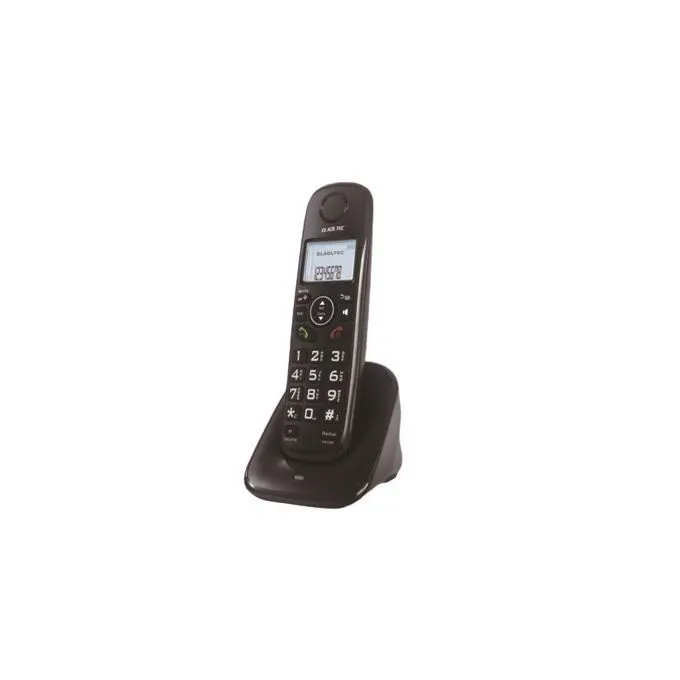 Eladl Tec Wireless Dect Telephone - d1003