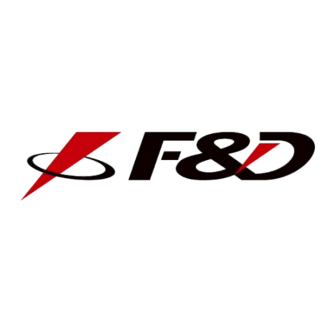 F&D category Logo