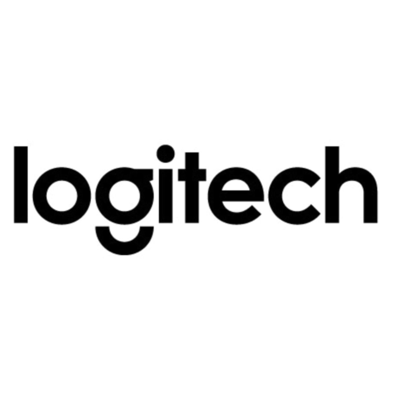 Logitech category Logo