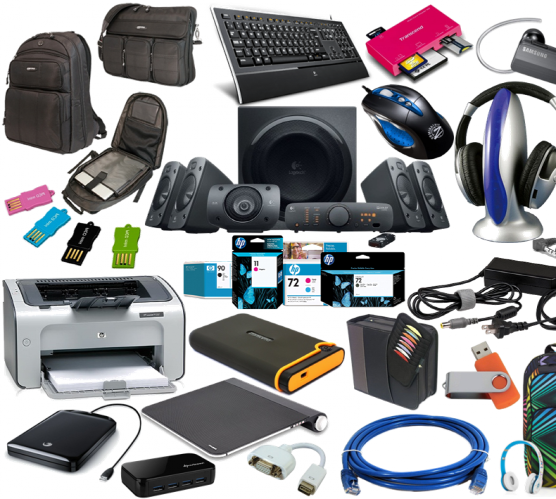 Accessories Category Image